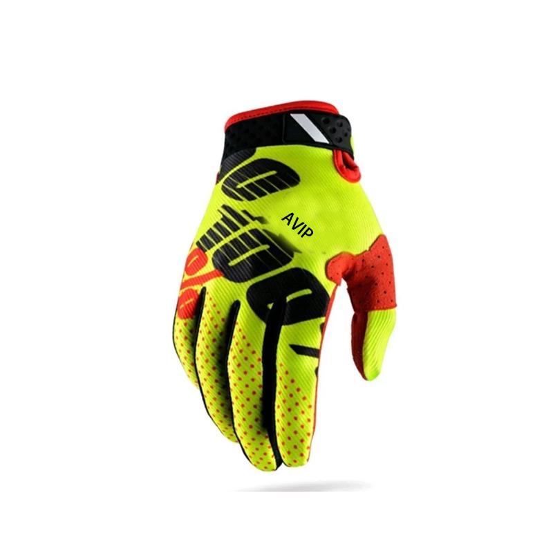 2023 Găng tay xe mô tô Race Dirtpaw Bike Găng tay BMX ATV Đua xe đạp leo núi ngoài đường để đạp xe Guantes Găng tay MTB Găng tay Color: A1 Size: XXL