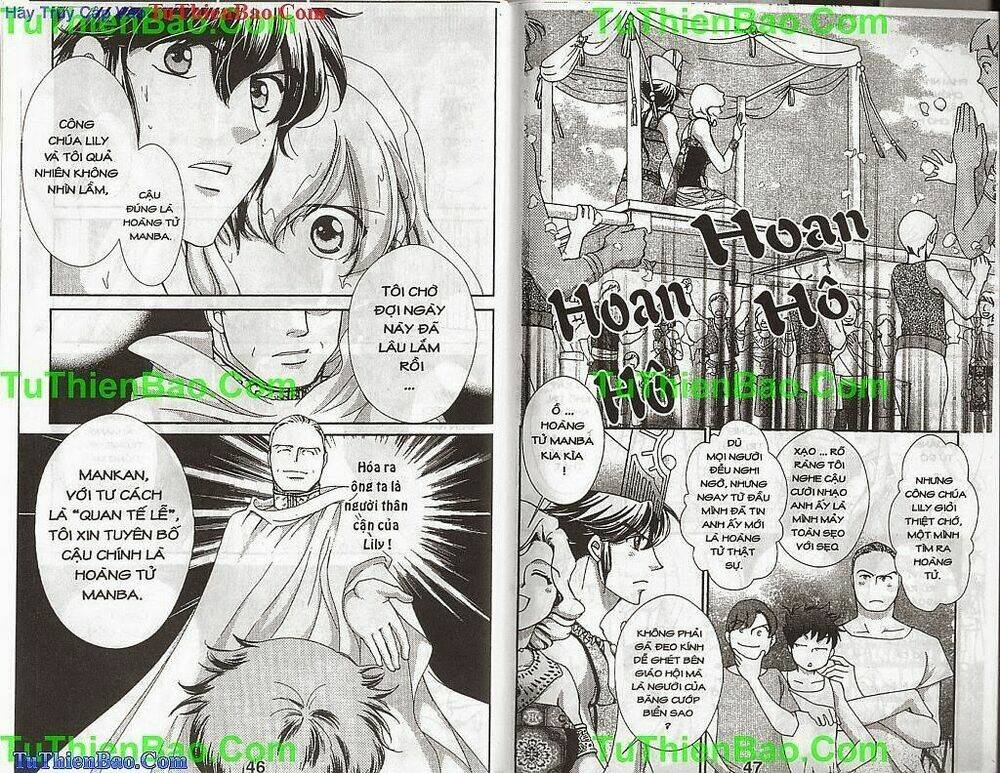 bông hoa cướp biển chapter 4 24