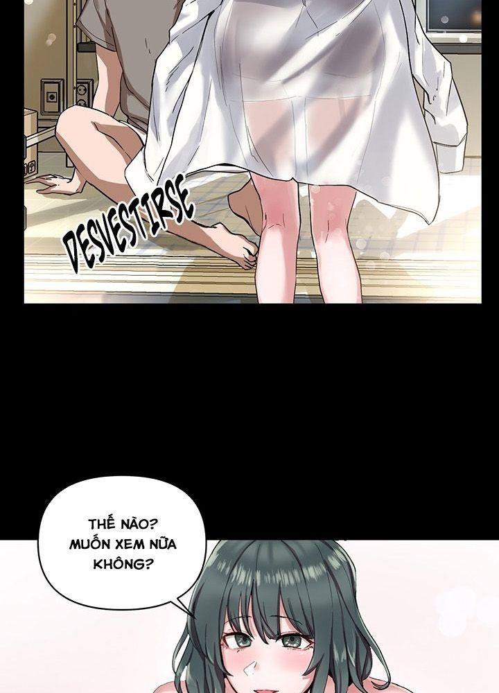 [18+] vòng xoáy chị em chapter 1.1 31
