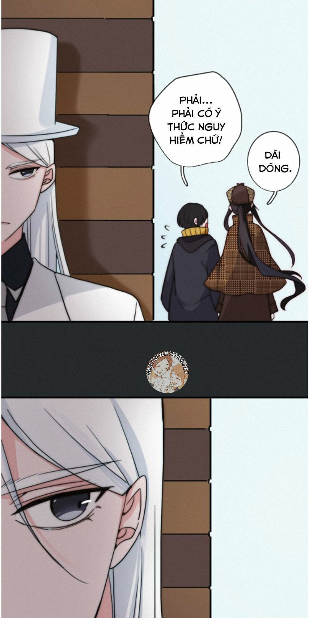 bí mật bóng đêm chapter 10.3 21