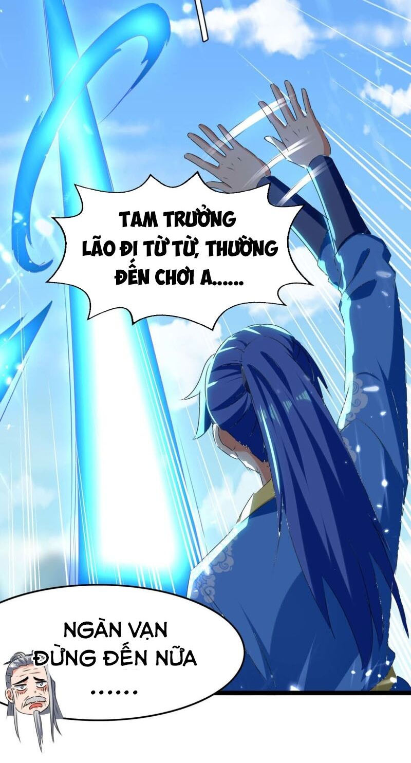 tối cường thăng cấp chapter 181 28