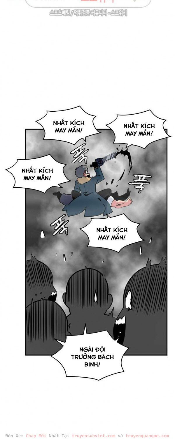 tôi sinh ra để làm người vĩ đại chapter 29 22