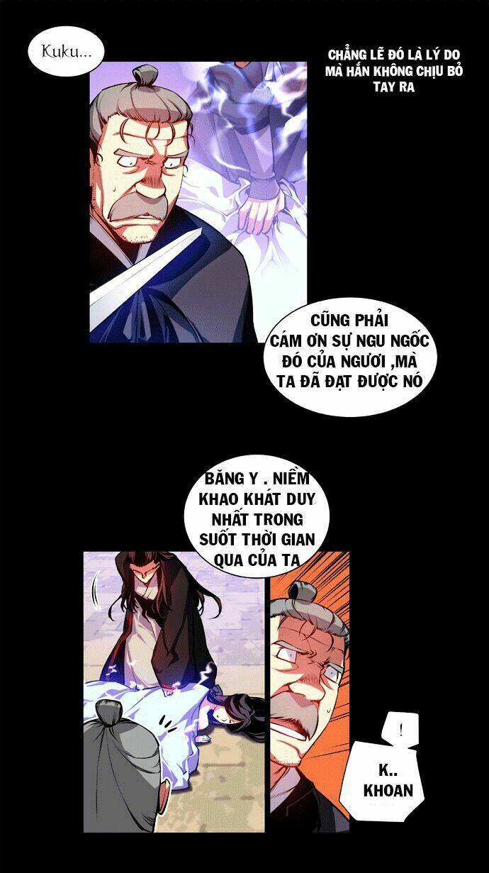 märchen: the embodiment of tales chapter 8 31