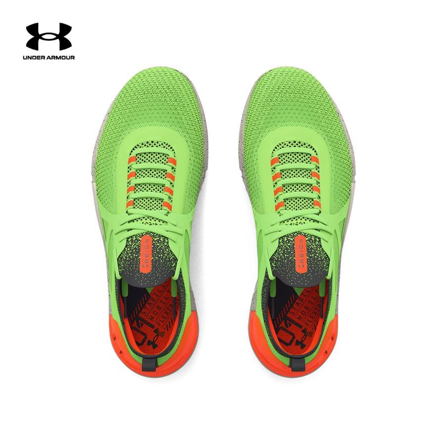 Giày thể̉ thao nam Under Armour Tribase Reign 4 Pro - 3025080-301