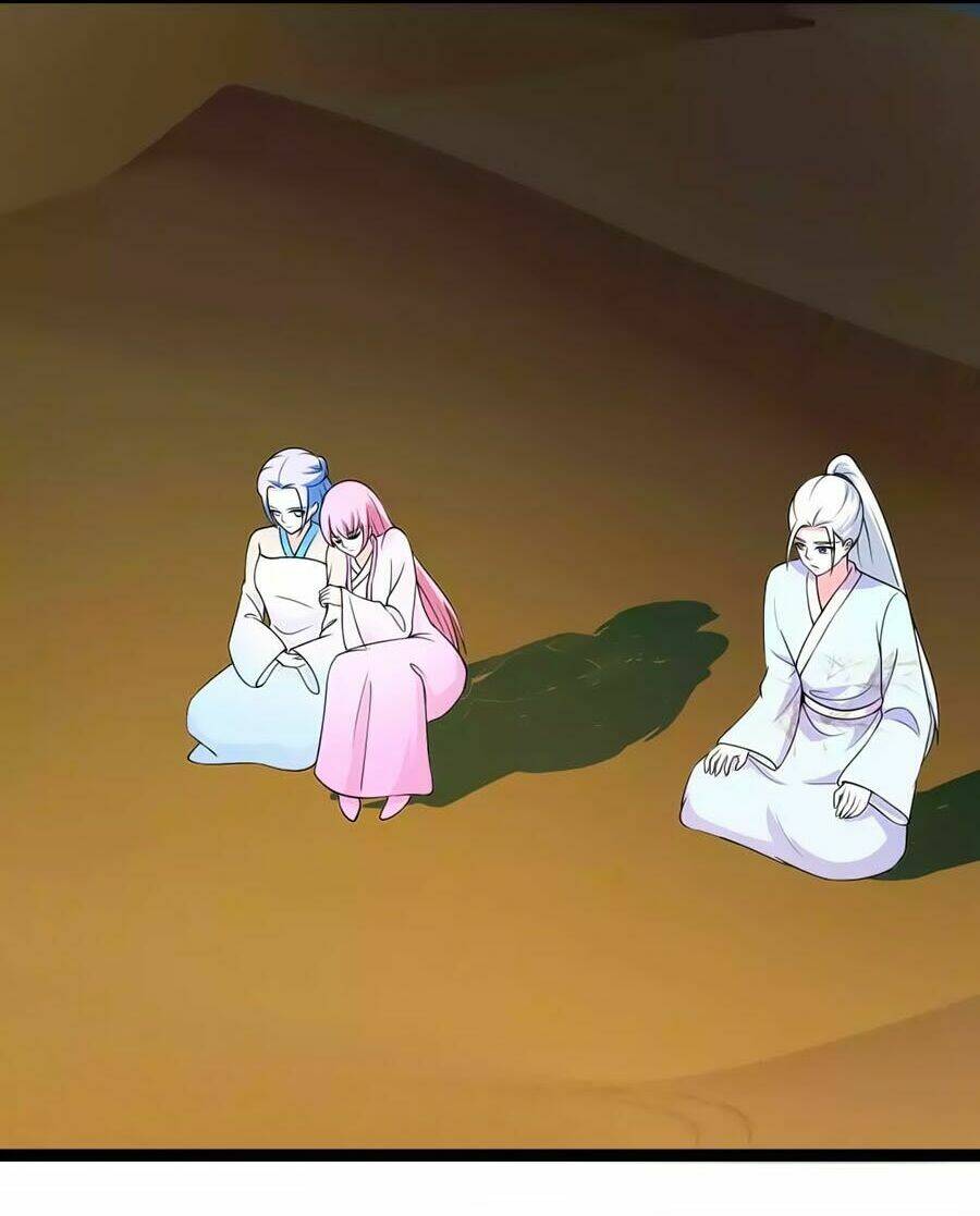 thỏ yêu tiểu vương phi chapter 83 15