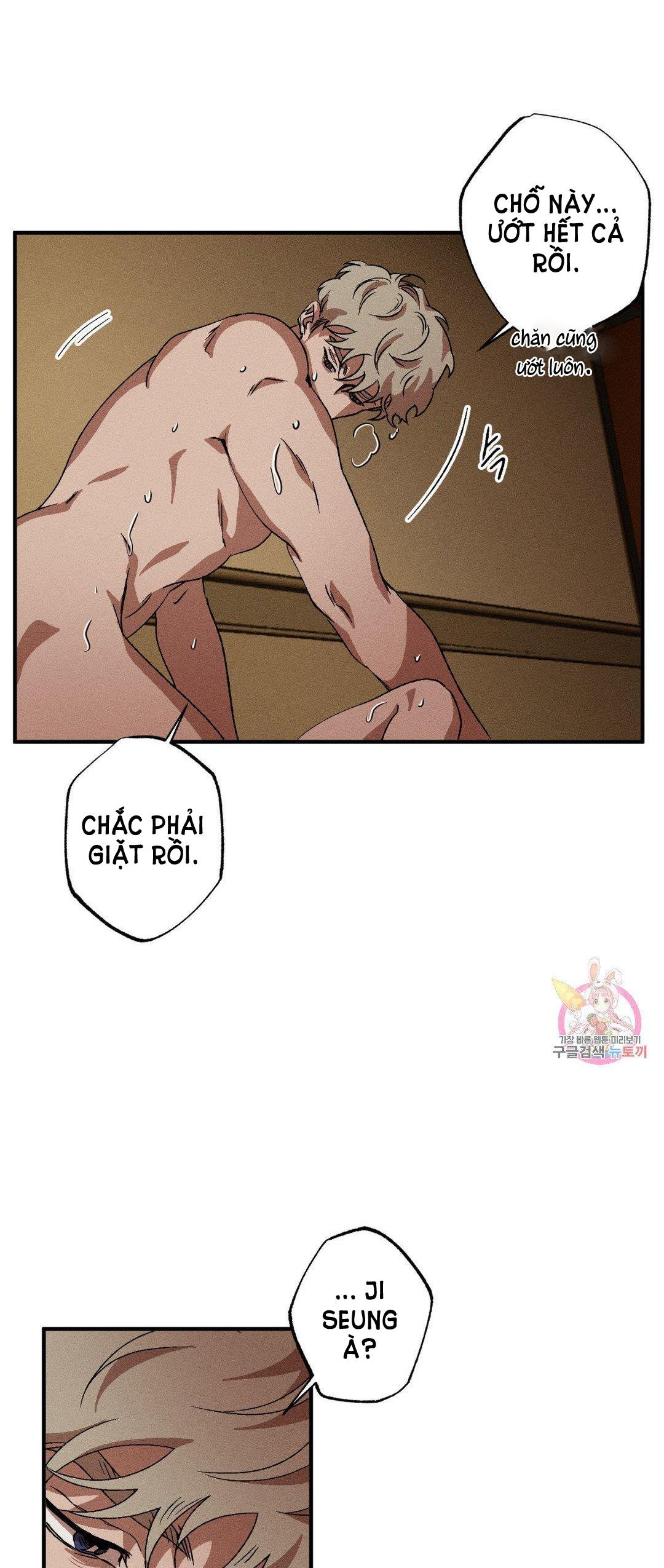 bẫy kép chapter 31.2 4