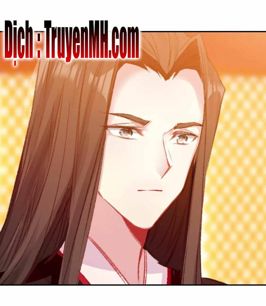 gả cho một tên thái giám đáng ghét chapter 194 4