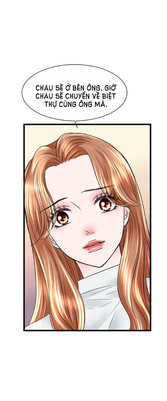 Tình Yêu Đánh Cắp Trái Tim chapter 16.2 - Trang 25