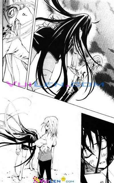 moon boy - chàng trai ánh trăng chapter 5 44