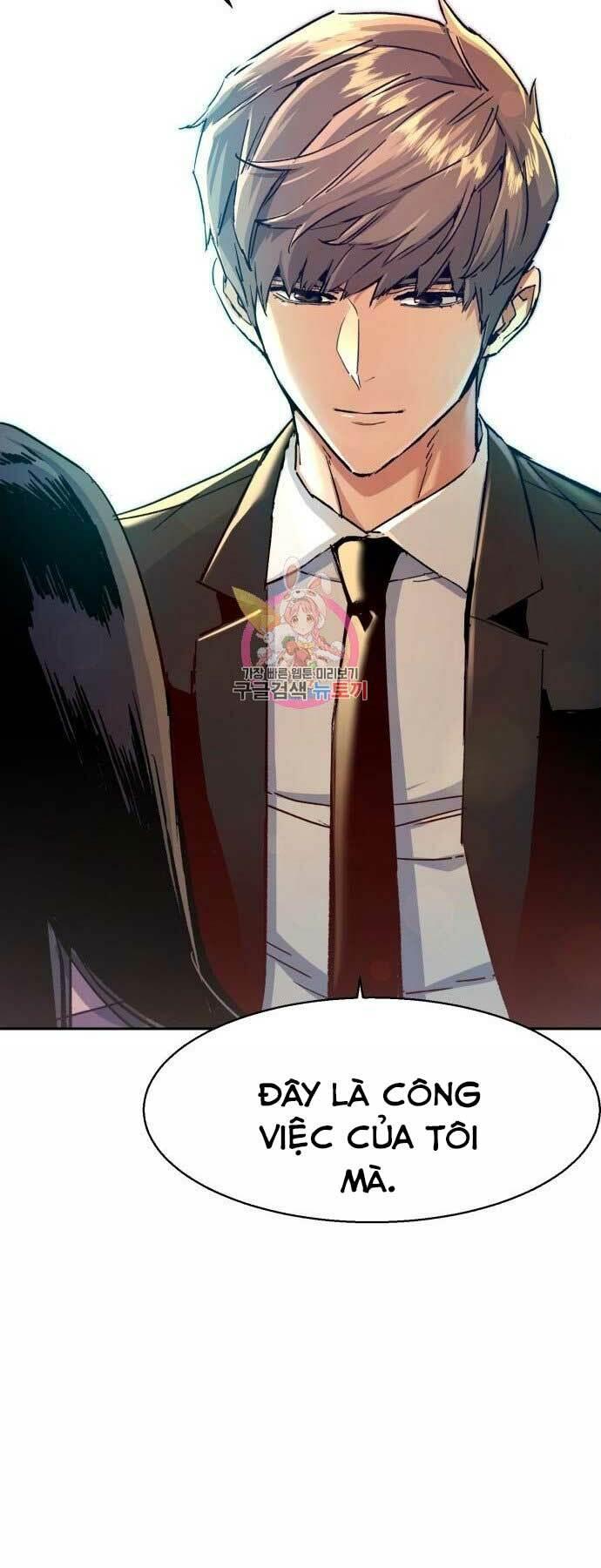 bạn học tôi là lính đánh thuê chapter 90 73