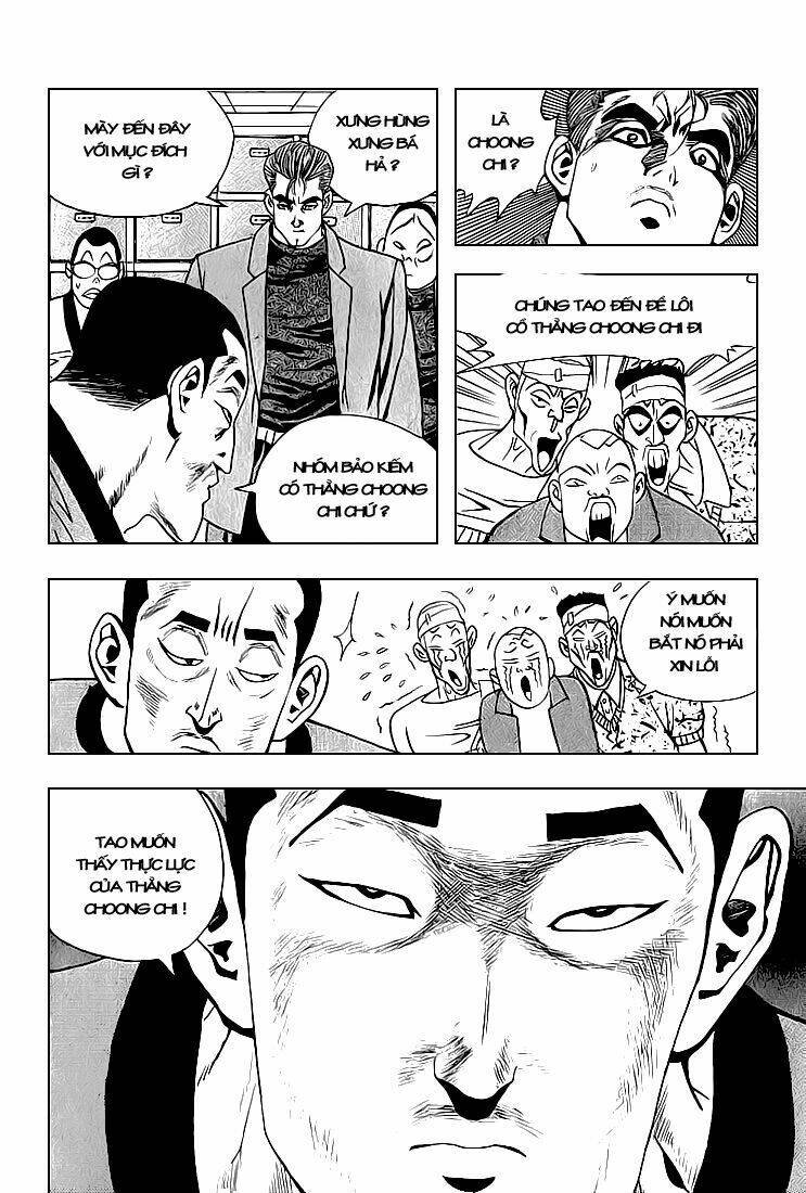 nina jalhae chapter 10 13