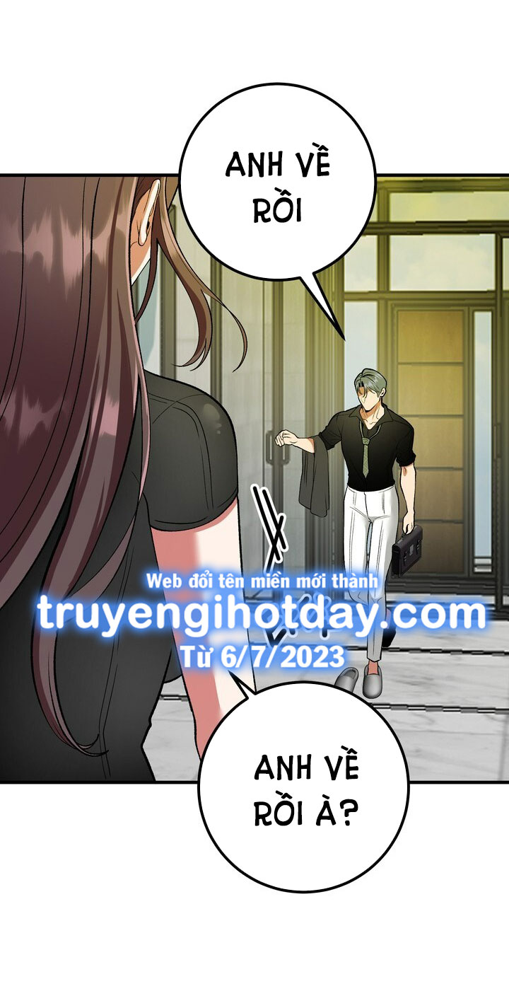 Người Vợ Gợi Cảm chapter 53.1 - Trang 26