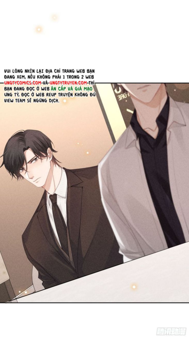 trò chơi săn mồi chapter 43 53