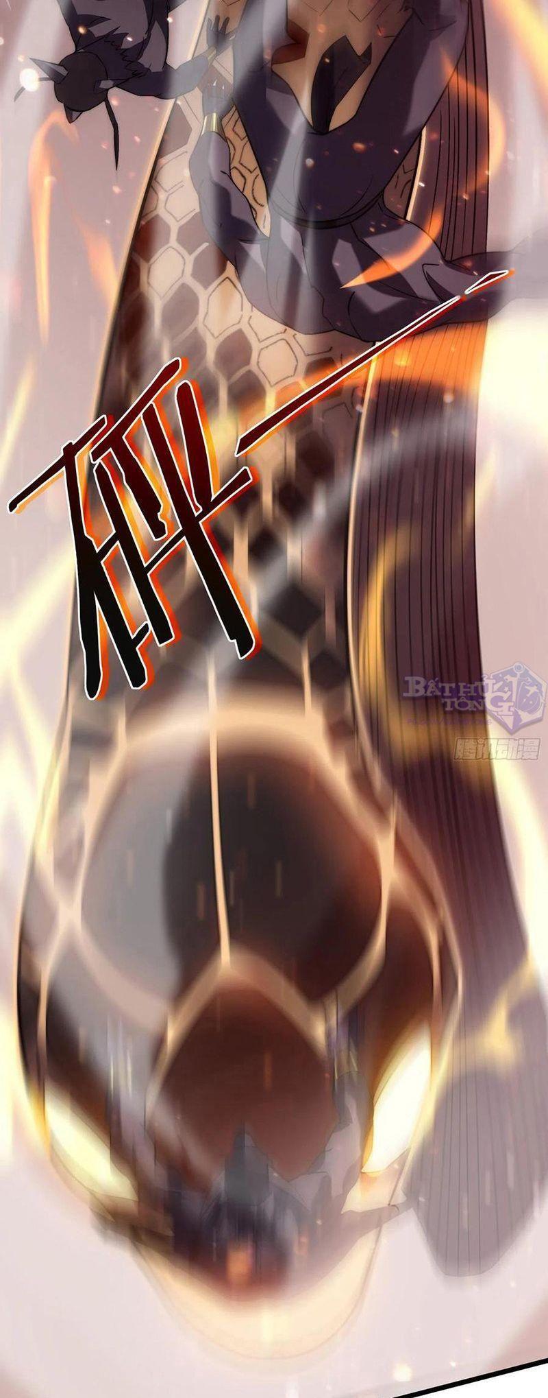 sát thần chi lộ tại dị giới chapter 40 12