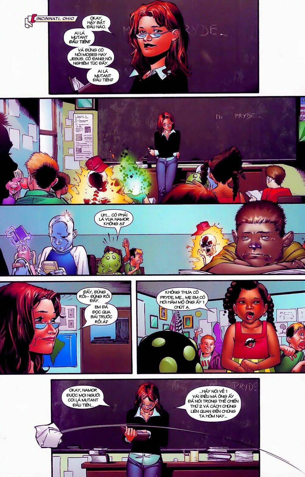 house of m chapter 2 10