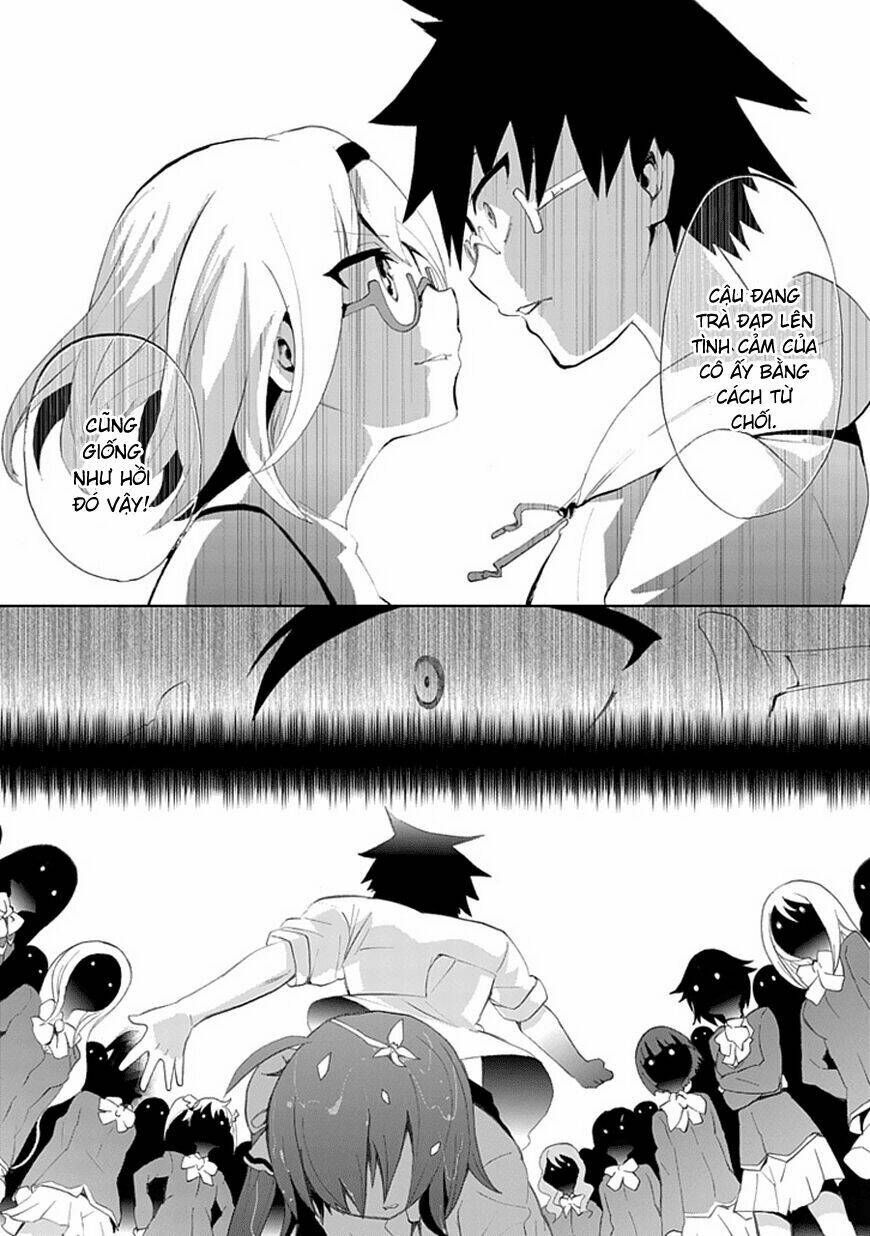 akarui sekai keikaku chapter 5 22