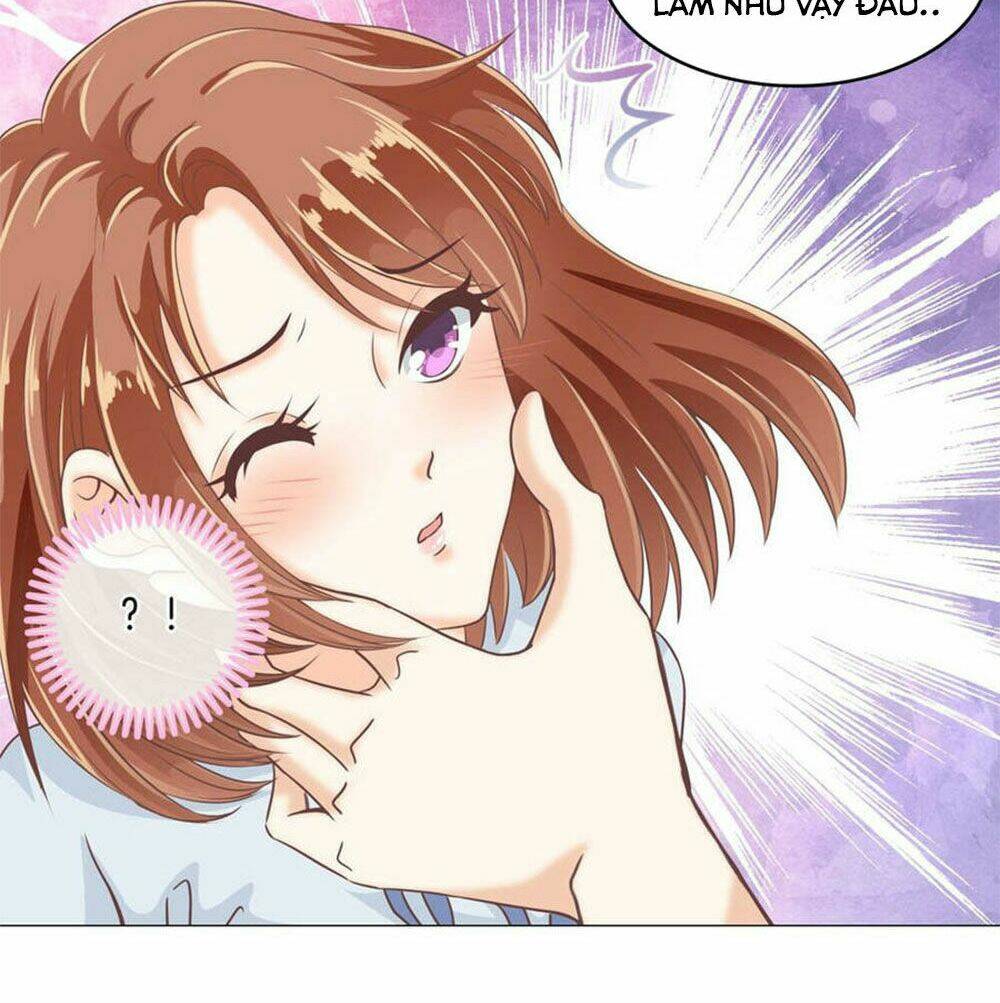 học bá ca ca đừng động vào tôi chapter 2 5