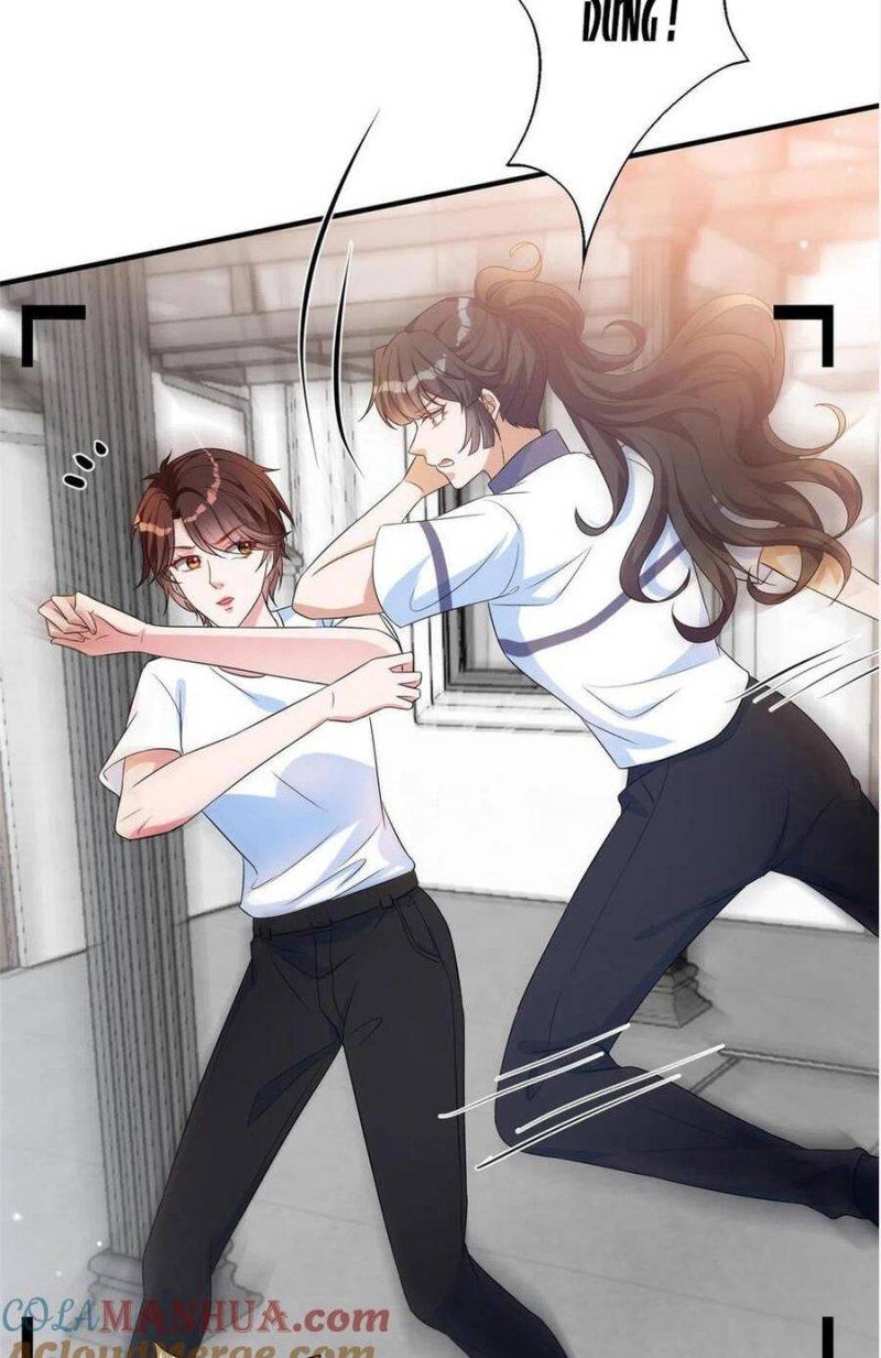 thí hôn lão công, cần giúp sức chapter 624 18