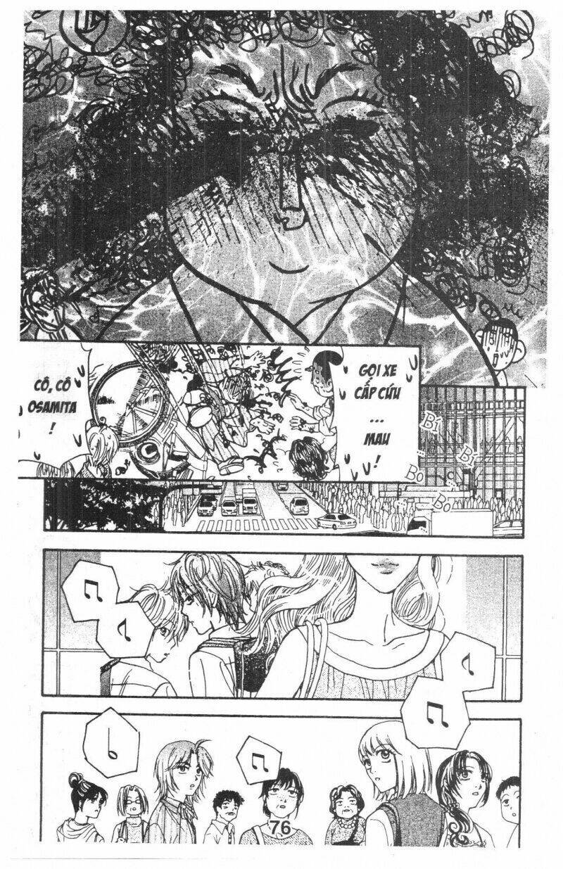 kirara no hoshi chapter 2 77