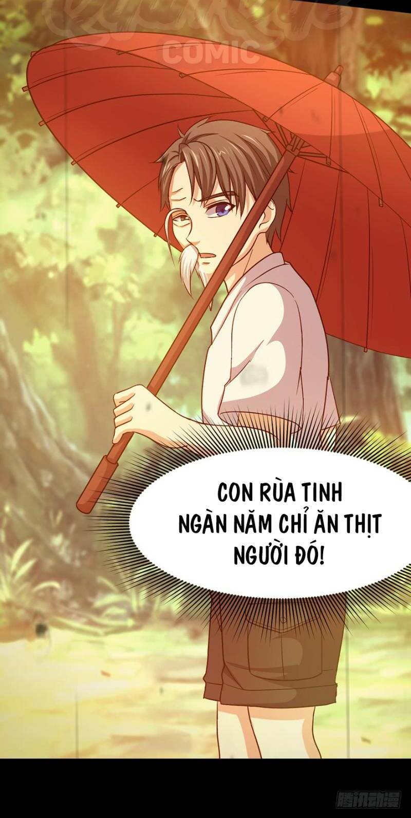 thập nhị thiên kiếp chapter 14 39