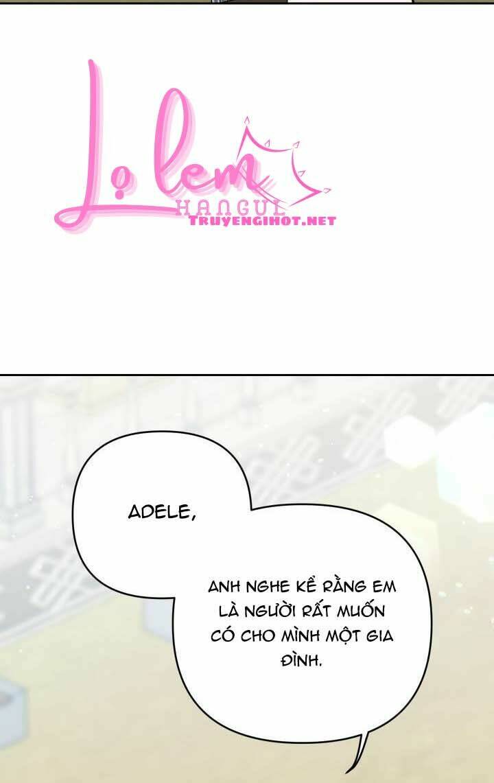 hoàng hậu bé bỏng chapter 32.1 50