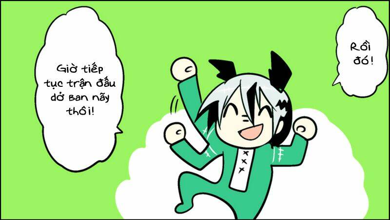 senyuu chapter 90 34