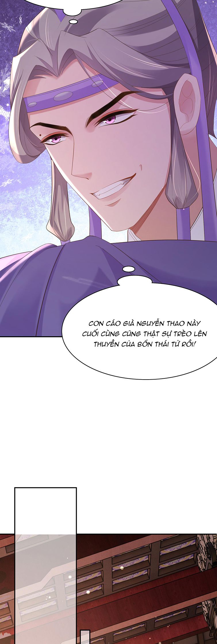 bá tổng vương phi lật xe chỉ nam chapter 76 9