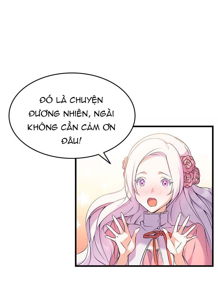 tôi định quyến rũ anh trai nhưng nam chính đã đến chapter 4 44