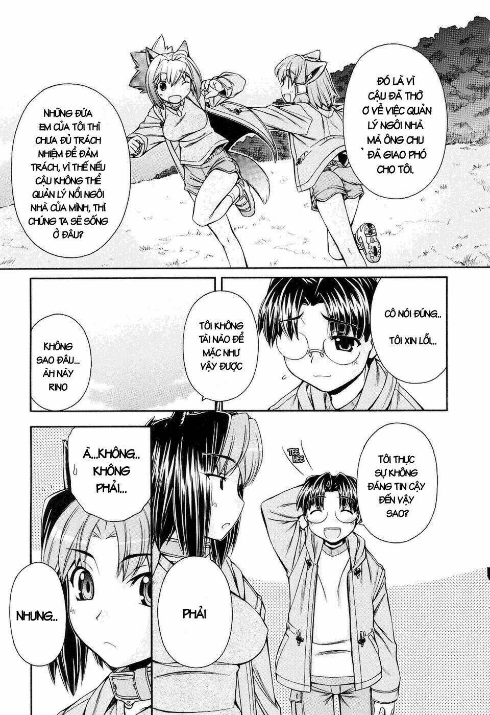 inumimi chapter 8 21