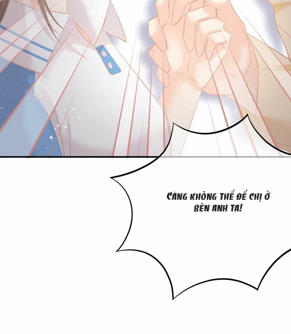 khảo nghiệm cuối cùng của tra nữ chapter 20 14