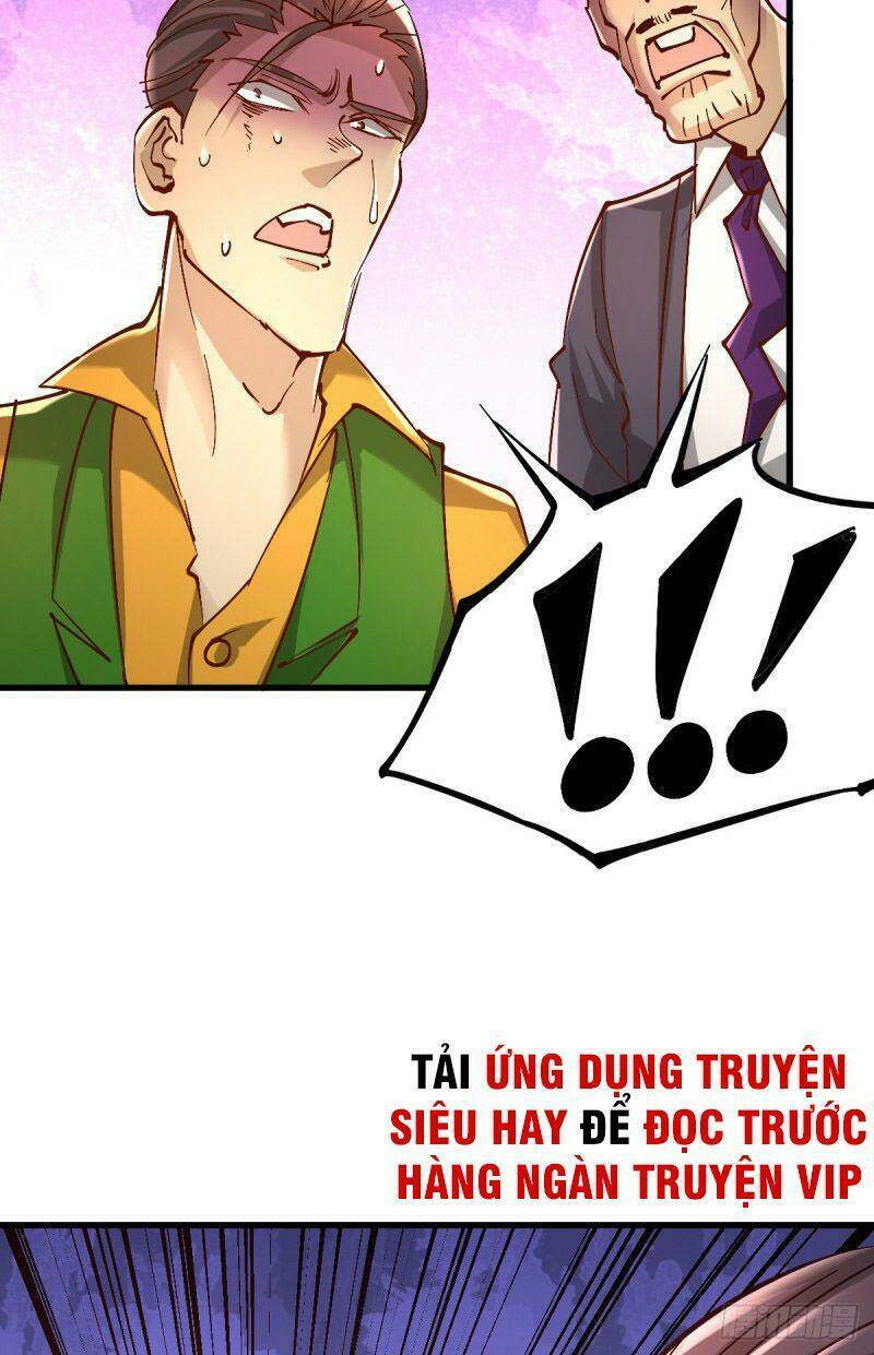 đô thị đỉnh phong cao thủ chapter 161 10