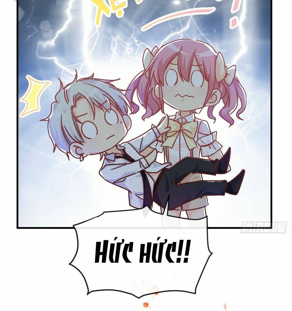 sở thích đặc biệt của nam thần chapter 15 8