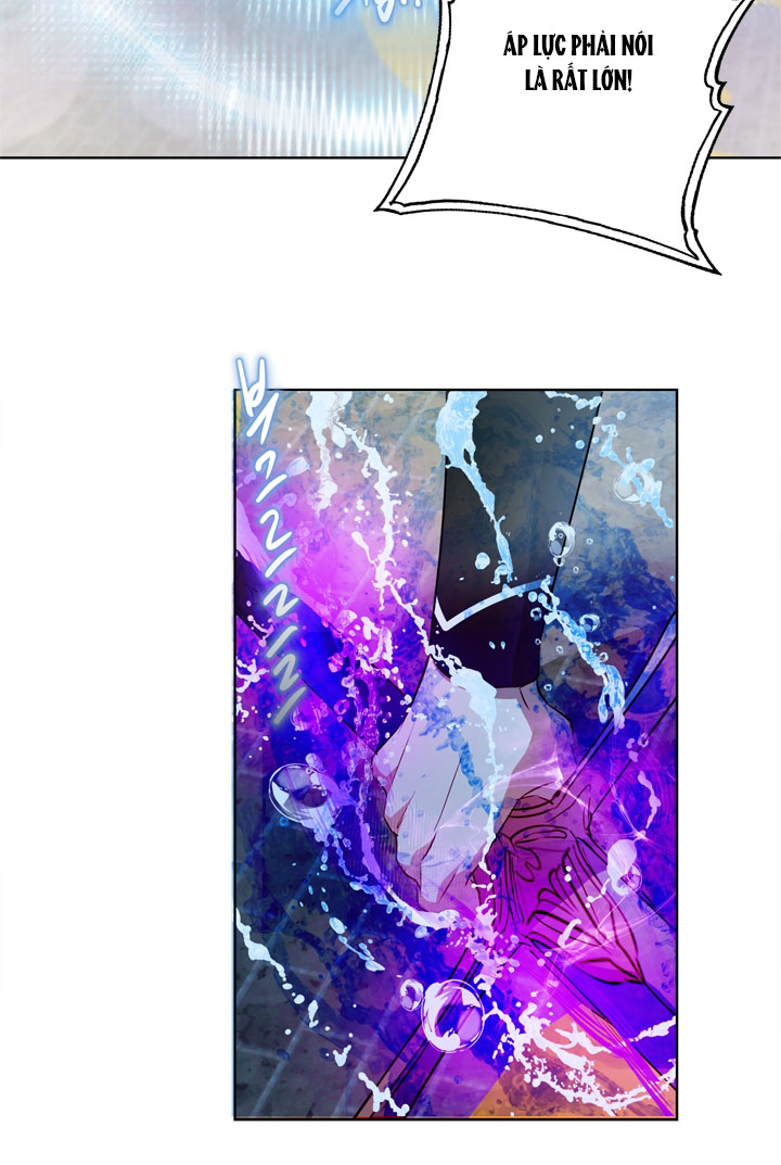 nhà nguyên tố tóc vàng chapter 39 34