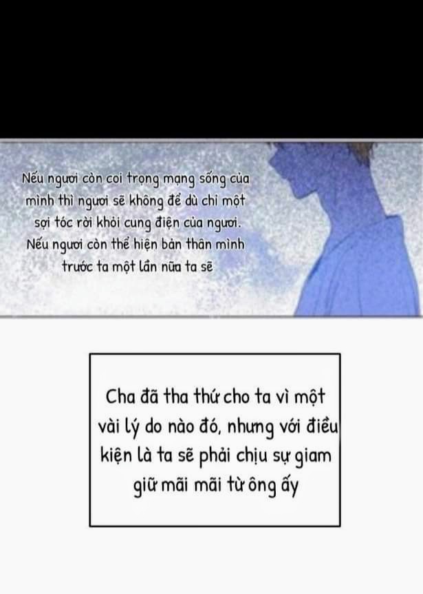 bỗng một ngày nọ tôi trở thành nàng công chúa chapter 47 39