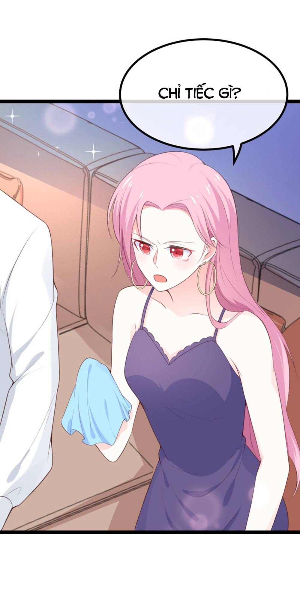 Boss Của Tôi Là Đại Thần chapter 102 - Trang 10