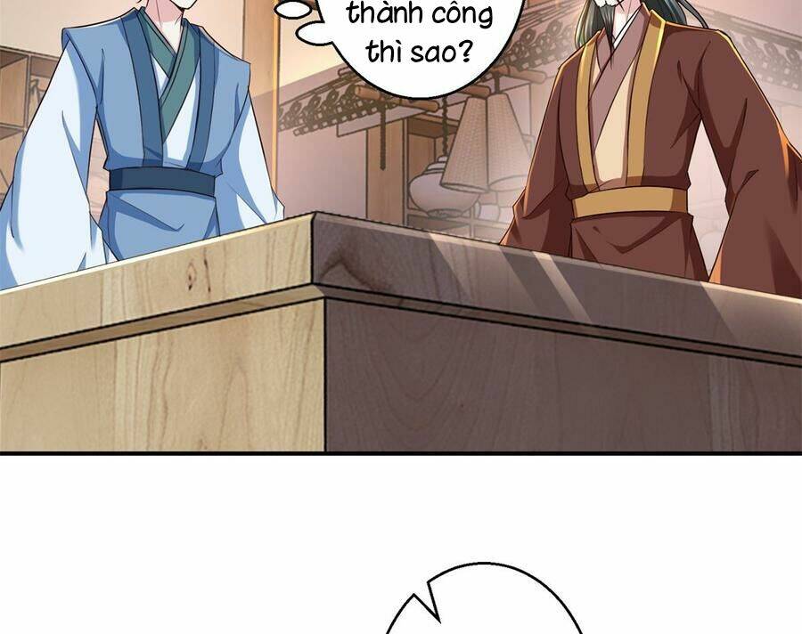 cửu dương đế tôn chapter 189 56