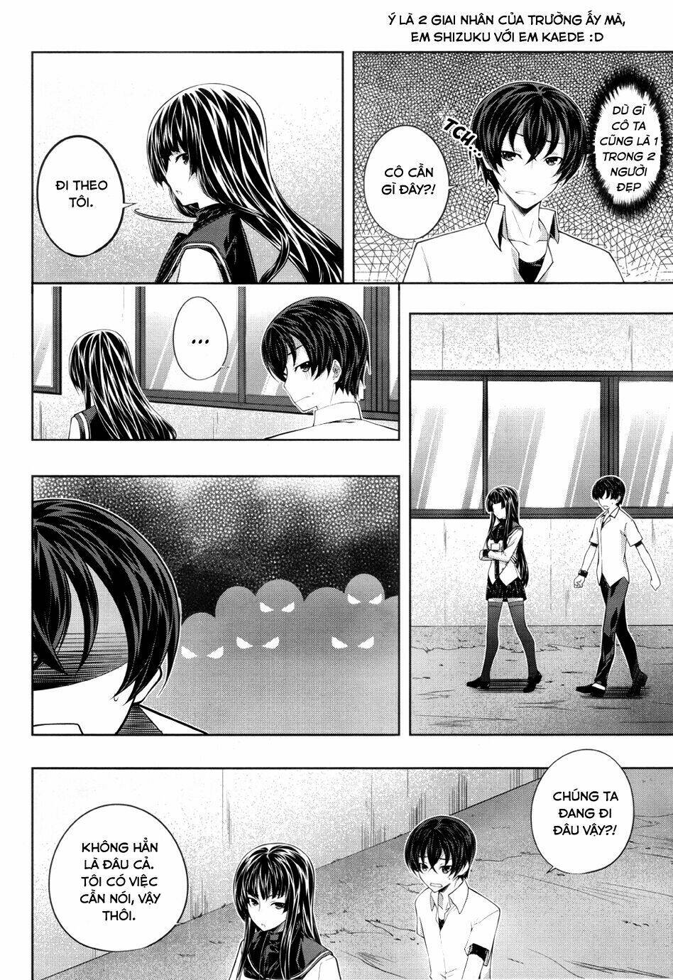 kampfer chapter 22 7