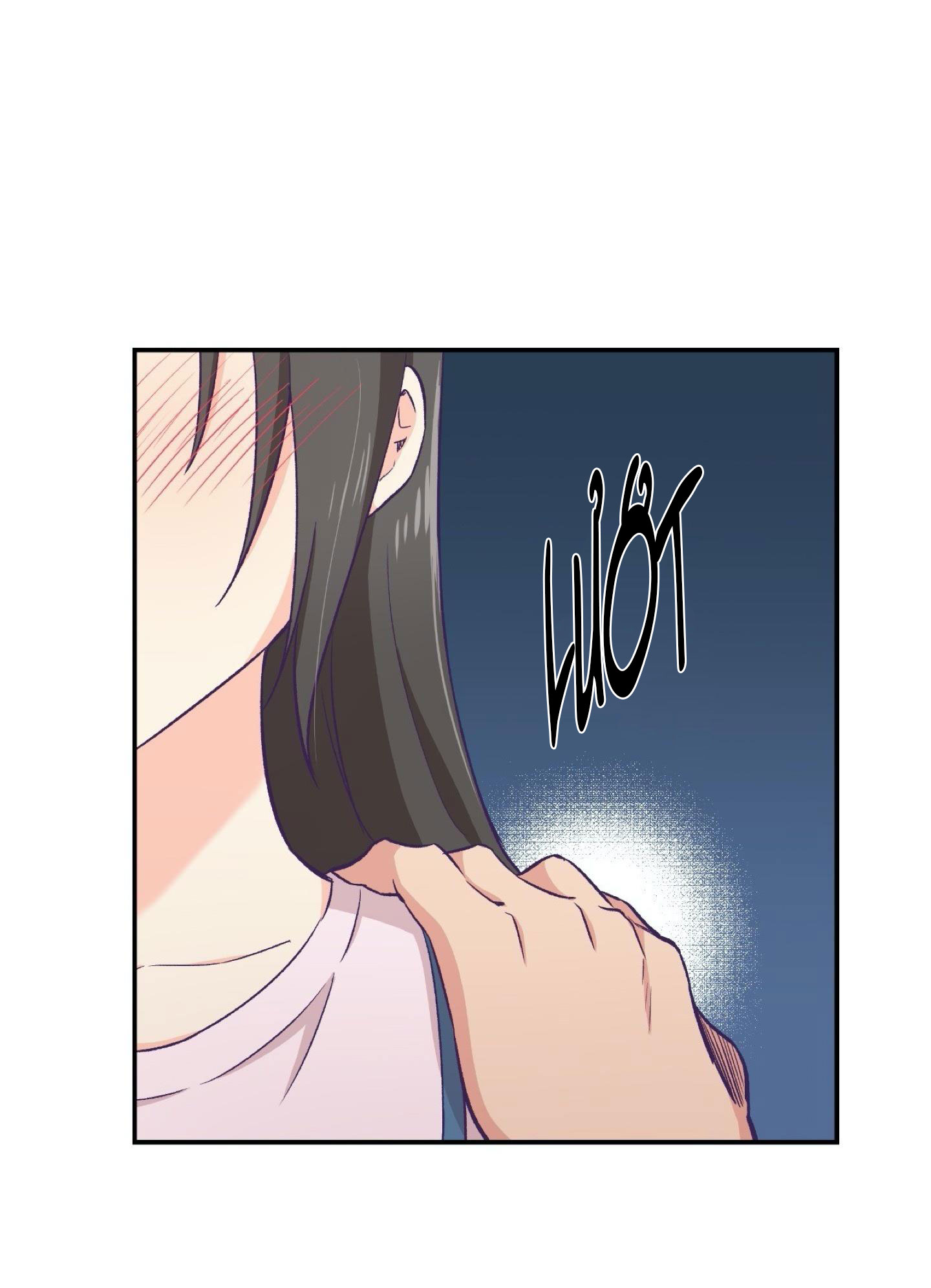 mềm mại tan chảy chapter 1.2 24