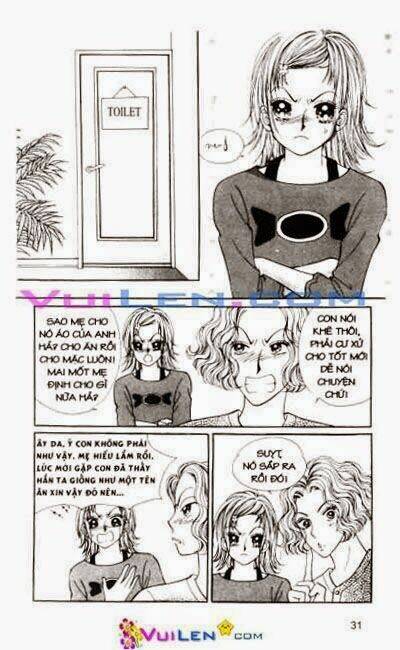tên nô lệ đáng yêu chapter 1 31