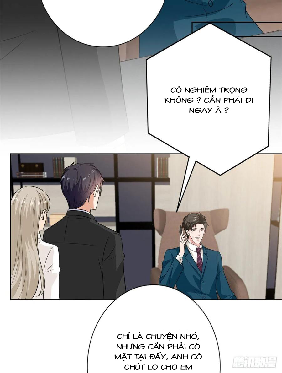 thí hôn lão công, cần giúp sức chapter 231 6