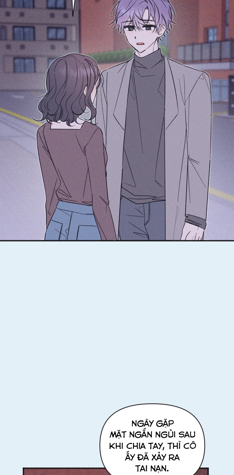 cuộc giao dịch lý tưởng chapter 98 17