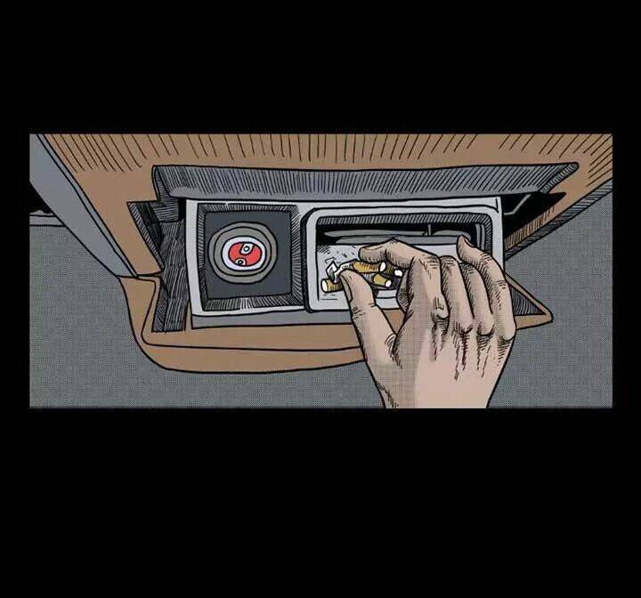 kỳ án có thật chapter 25 11