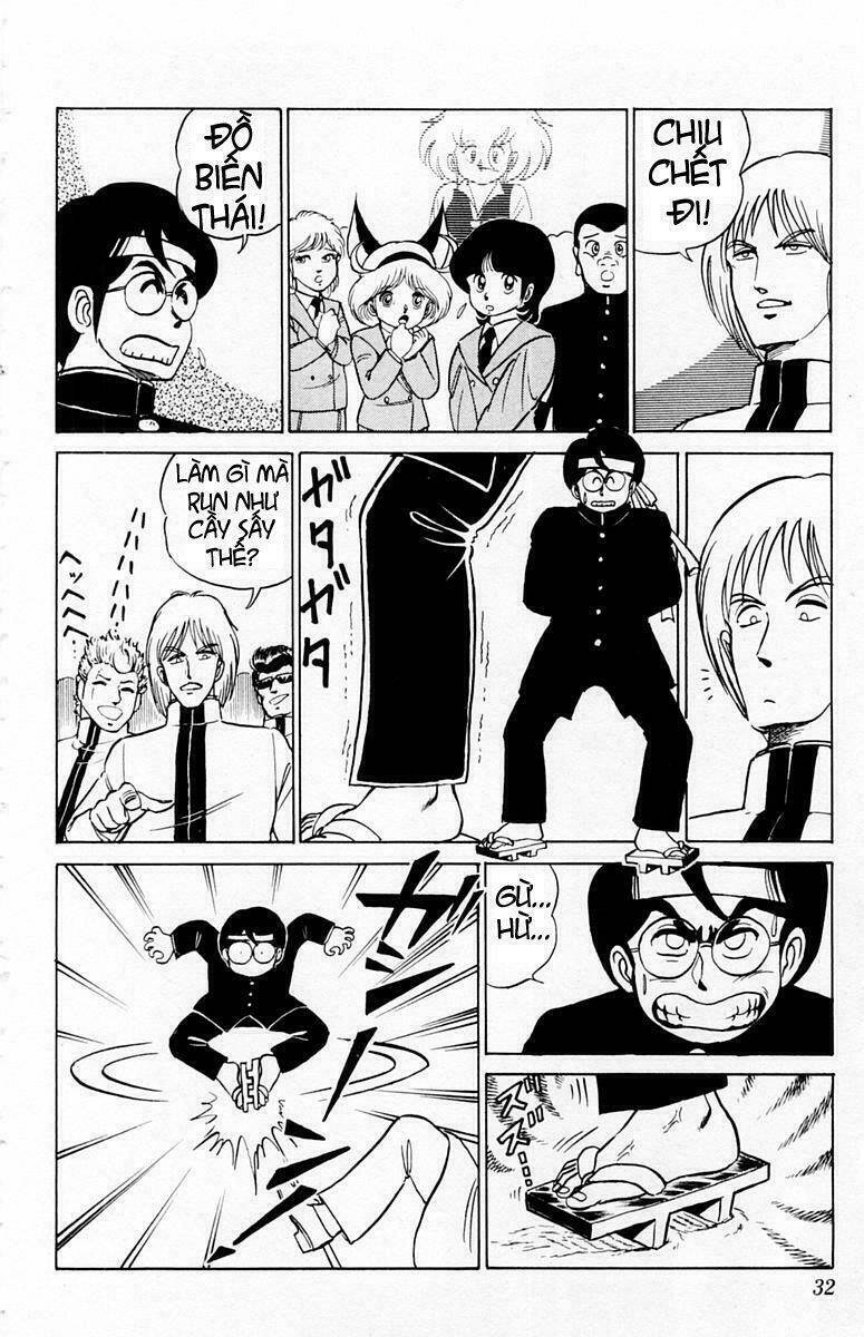 you & me chapter 13 31