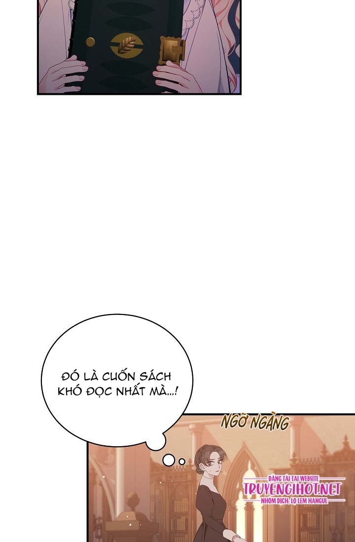 con chỉ đi tìm cha thôi chapter 23 12