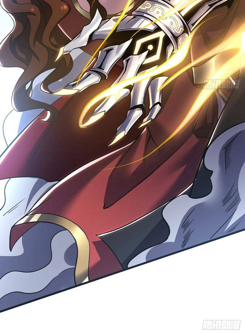 bất tử thần vương tu liên tục chapter 46 48