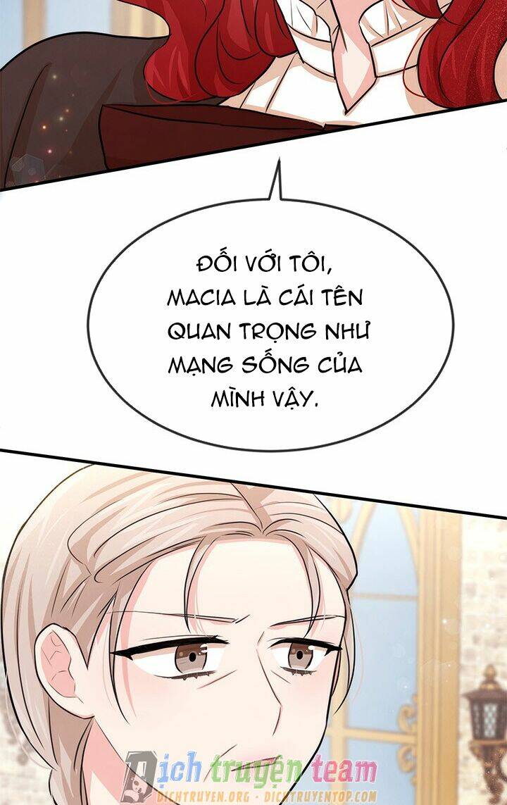tiểu thư scarlet, em không muốn trả thù sao? chapter 36 20