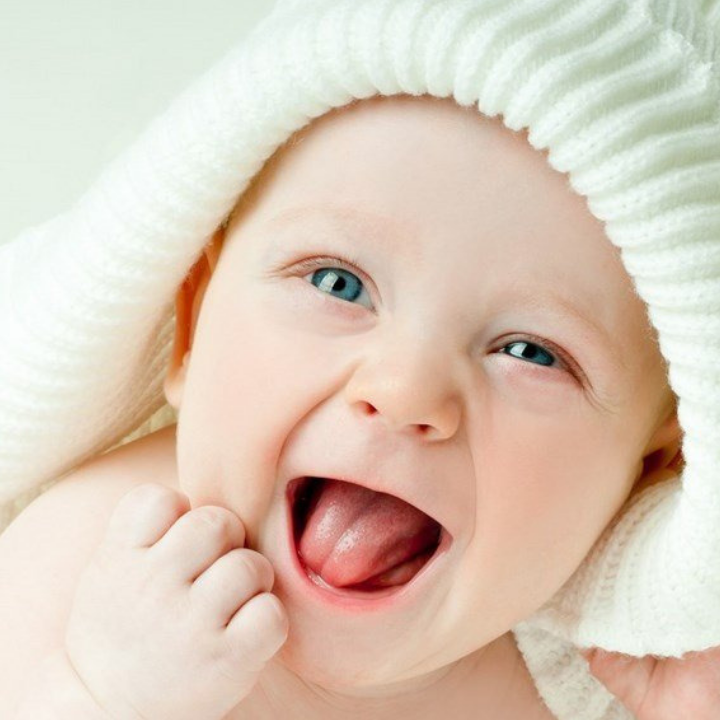 Nước hoa em bé Panda Baby Cologne Mothers Love 100ml 4