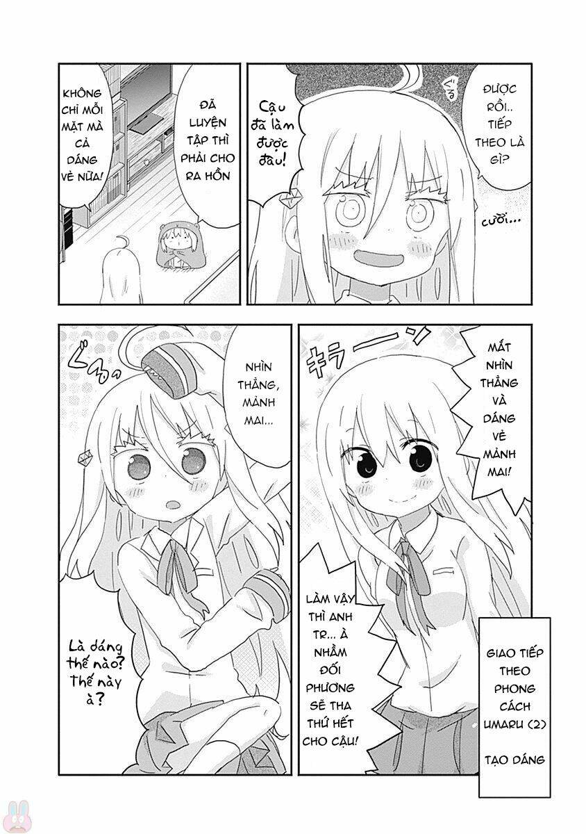 đứa em gái hai mặt chapter 200 6