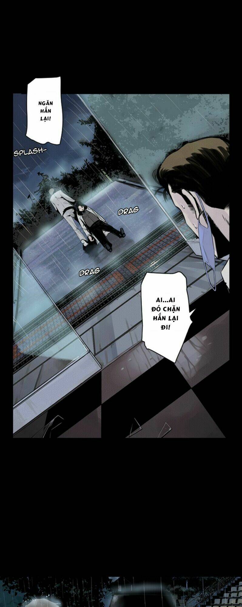 những xác chết hồi sinh từ đại dương chapter 27 45