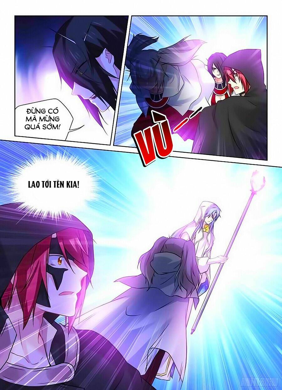 giả diện thế thân chapter 147 7